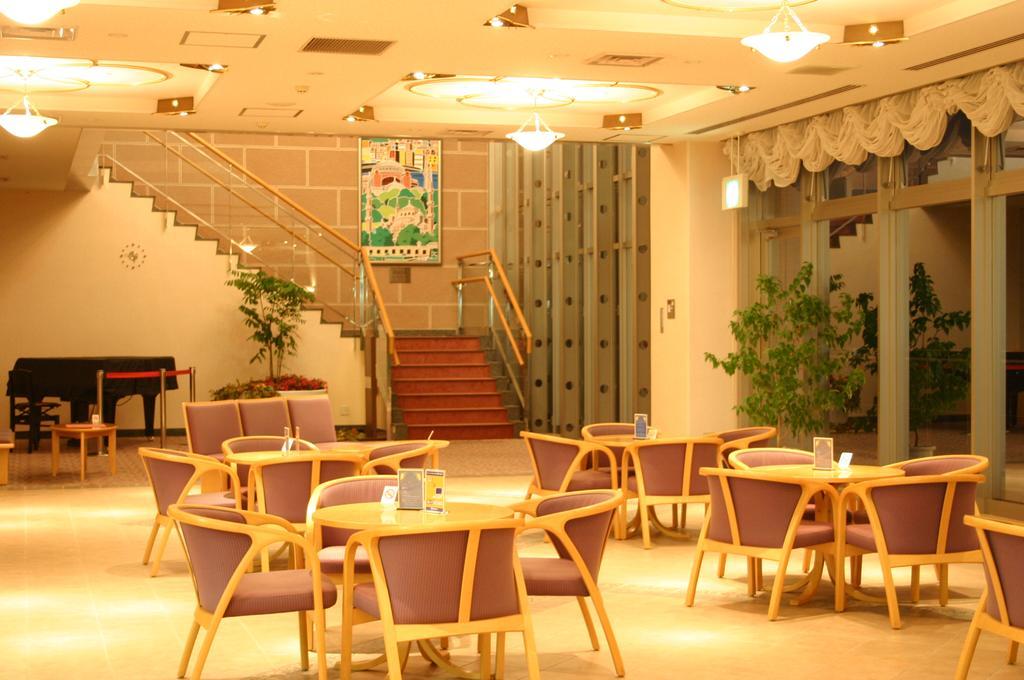 Kaikyo View Shimonoseki Ξενοδοχείο Εξωτερικό φωτογραφία